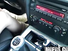 MOFOS - Bettina DiCapri - Learning To Riding Stick and blow dick