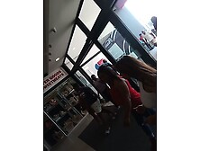 Candid Huge Indian Tits Phoenix Plaza 300624