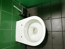 Bon Léchage De Pisse