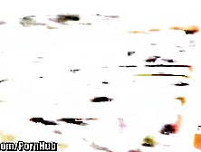 SexTapeLesbians Shyla Jennings POV Cunnilingus