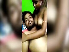 Desi Couple Homemade Mms