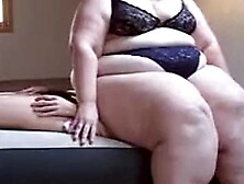 The Legendary Ssbbw Mistress Kim Squashing Tiny Girl! (Sexy Amazon,  Ssbbw Crush)