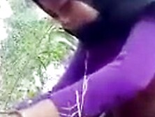 Lagi Ngentot Di Semak Semak