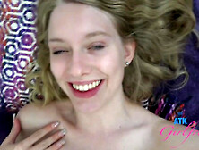 Amateur Schoolgirl Fulfills Fantasy Of Getting Pregnant By Teacher Pov Gfe Kallie