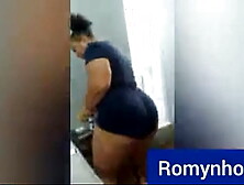 ROMYNHORJ'S FIRST TIME IN SÃO PAULO AND AFTER LOVING THE BEACH IN CABO FRIO WITH THE ACTRESS strawberry rj