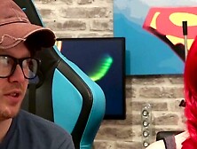 Seduced by My FIANCES CHEATING, I GET MY REVENGE WITH A FéMININE BJ