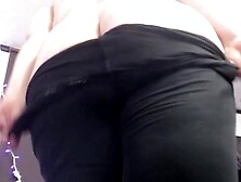 Jizz to My Mouth or my Butt-hole Spread