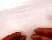 Japanese Big Boobs Beauty Enjoys Sensual Massage Therapy