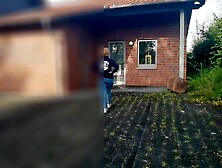 Firefighter Intern Screwed