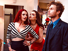 Selling His Soul Episode 4