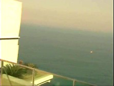 Darren James,  Franco Roccaforte,  Hugo,  Jamaica,  Mark Anthony,  An