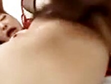 Runna Sakai gives blowjob