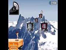 【2002年の】こずえちゃんBomber2【Shockwaveゲーム】