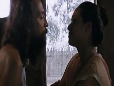 Kolkata Bangla Movie Scene