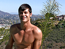 Sean Cody Video: Keith