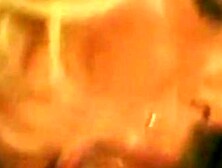 Cum Stains 10 - Scene 14 (Money Shot)