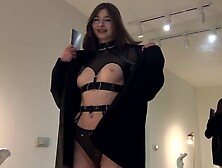 Cutie's gorgeous movie