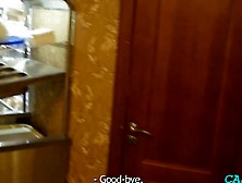 Wicked Bratty Brunette Babe Gets Fucked Hard By A Huge Dick