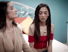 Silvia Saige And Jaye Summers In Careful What You Wish For