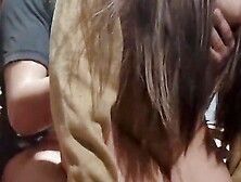 I Put It in Him Without a Condom and He Left with My Semen Inside