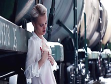 Chill 2 - Ferggy - TheLifeErotic