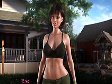 LoveSkySan69's babe movie