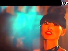 Bai Ling Sex Scene – Samurai Cop 2: Deadly Vengeance