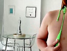 Step MomsDirty Little Secret Seduced by Her Step Sons Friend in Miami