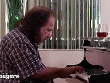 Slutty Cougar Bangs Her Daughters boyfriend At The Gas Station