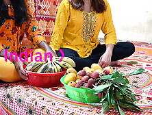 Indian All Time Best Fuck Ever With My 2 Sisters With Clear Hindi Voice