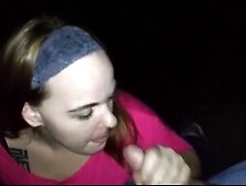 The Power and the Glory Hole