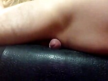 Rubber Mat Fun - Twice the Pleasure