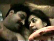 Indian Desi Couple Best Sex Tape But Old Venom