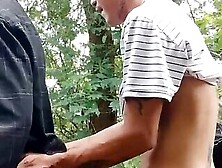 Thai Motobiker Fucks His Bf