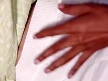HomeMade Akeli Bhabhi Ki Chudai