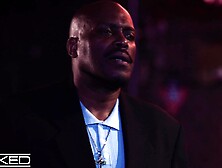 Wicked - Loud Slutty Blonde Babe Gets WRECKED By A Big Dick