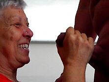 Savana Made The Deal Of Her Life! - MatureNl