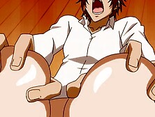 Big booty ft. Anime: Big Tits, Big Ass & Onlyfans Porn