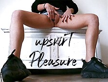 Hot Milf Masturbation