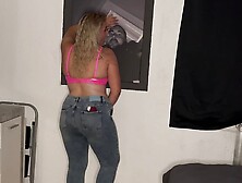 Masturbation multiple orgasms I standing twice fingers clitoris satisfyer wet