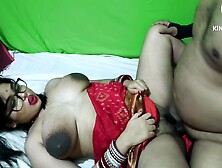 Virgin Indian Aunty Bhabhi First Night With His Stepbrother In Law