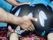 Fucking Indian stepsister enjoy more hard dick and ass licking