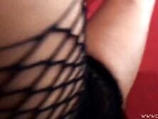 VENUS erotic fair BERLIN - PUBLIC screw with SPERMAWALK - DAYNIA