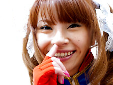 booger! reiko pick, big concentration fetishism( ncd03- 03fetis. jp)