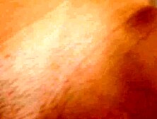 BIG BOOBS PIERCED STEPMOTHER RIDES HUGE COCK IN POV VIEW - Step-Mom Fucks Son