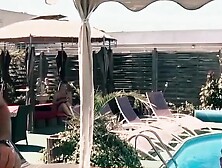 Sexy Blondes - Older Woman Picks Up barely legal Guy For A Wild Ride
