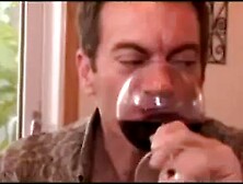 Beuatiful Legs ft.  Rogue: Blowjob,  Doggy & Cowgirl Porn