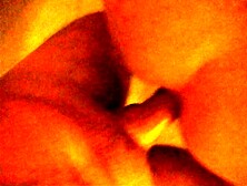 "Fuck my ass! Ream me hard! Cum in my shitter!"