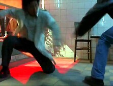 "Out for a Kill" (2003)