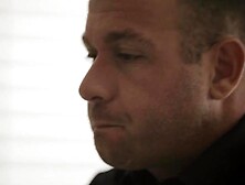 Leana Lovings Officer Daddy MissaX 20 Sep 2023